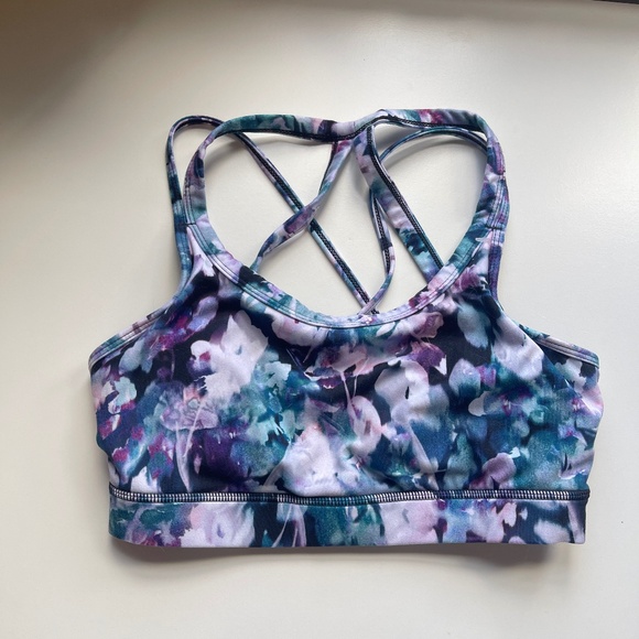 Gaiam Sports Bra - Picture 1 of 3